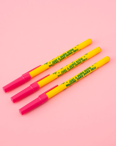 https://www.kitschandcolor.com/cdn/shop/files/funny_cute_writing_pen_4_grande.jpg?v=1701808137